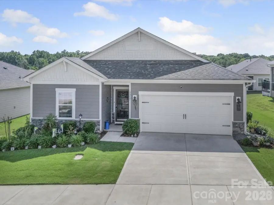 3317 Black Cherry Drive, Monroe, NC 28110 - Image #3