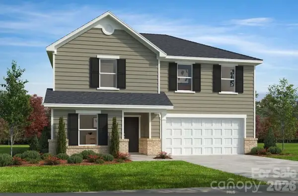 330 Maidstone Drive, Monroe, NC 28110