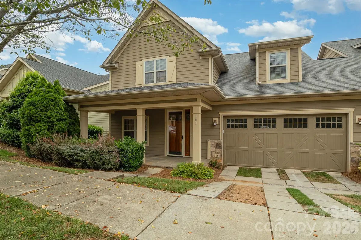 141 Aztec Circle, Mooresville, NC 28117 - Image #1