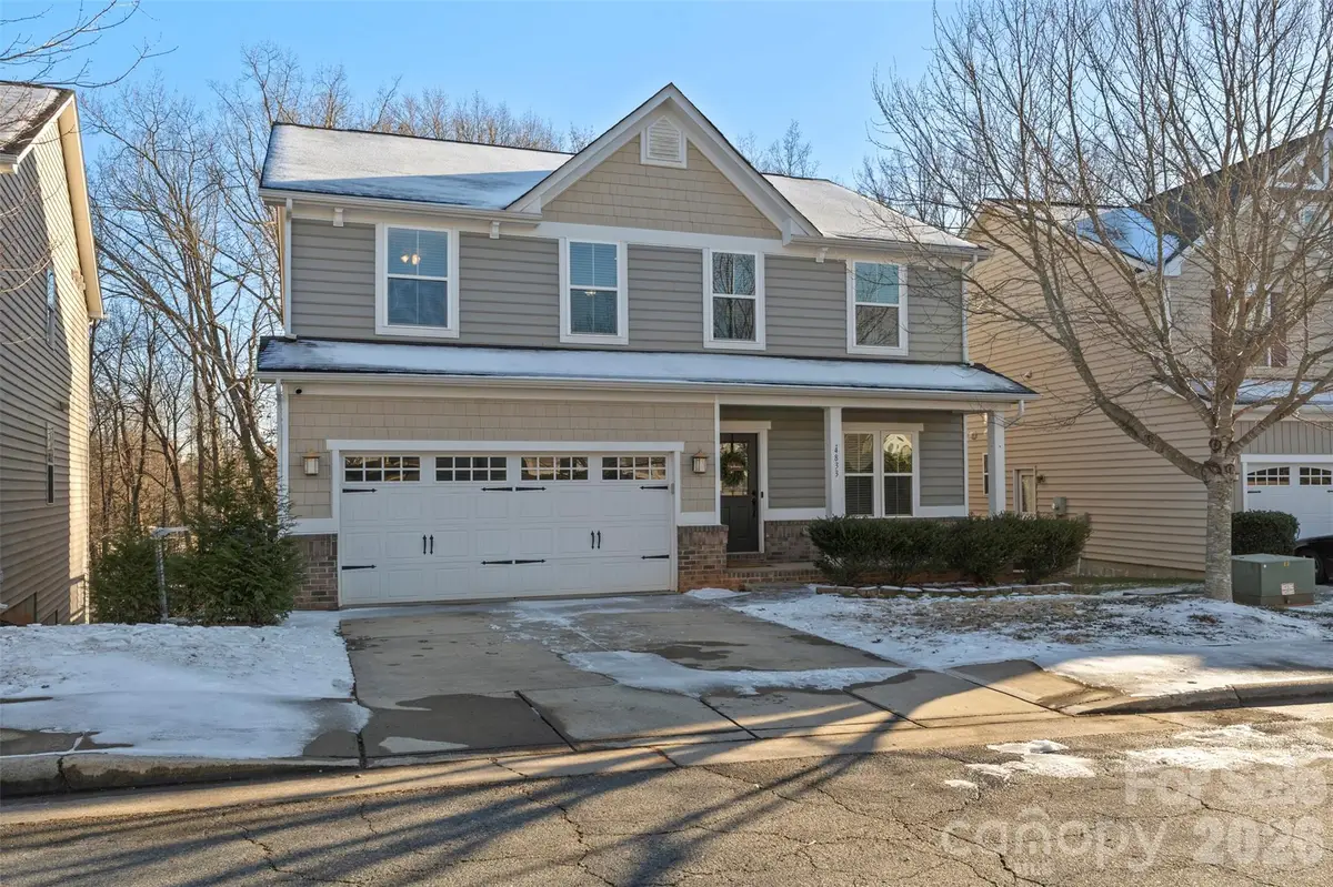 4833 Breden Street, Kannapolis, NC 28081 - Image #1