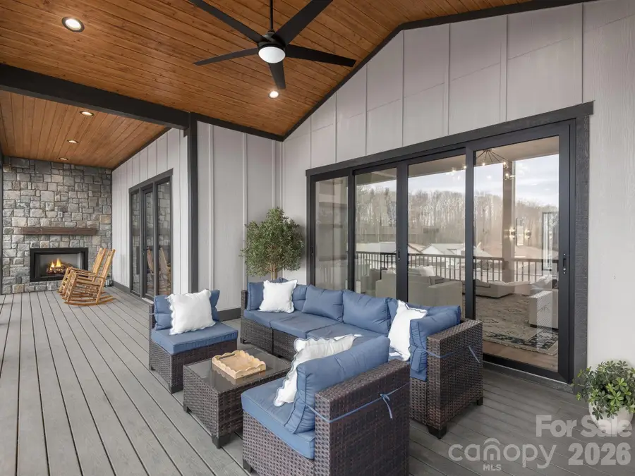 434 Big Hill Drive, Arden, NC 28704 - #3