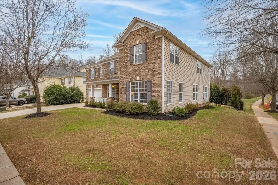 13255 Alston Forest Drive, Huntersville, NC 28078 - Image #3