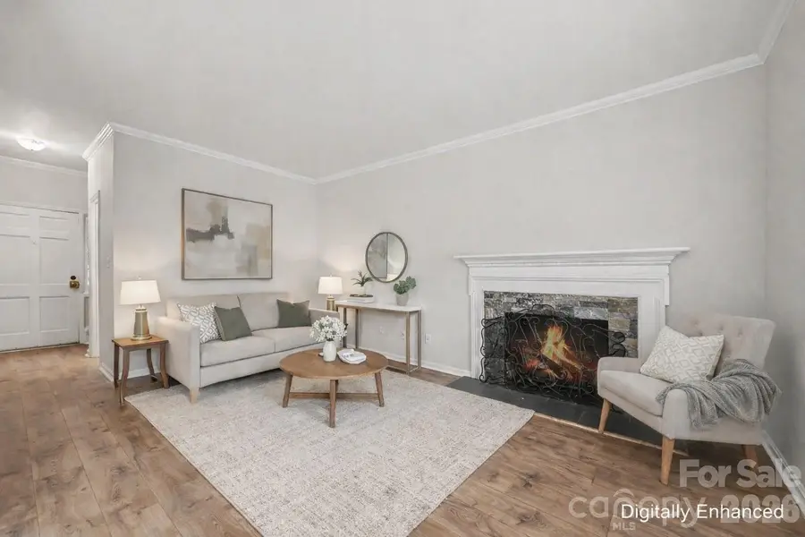 5947 Quail Hollow Road #A, Charlotte, NC 28210 - #3