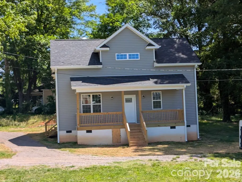 1506 7th Street, Statesville, NC 28677 - Image #1