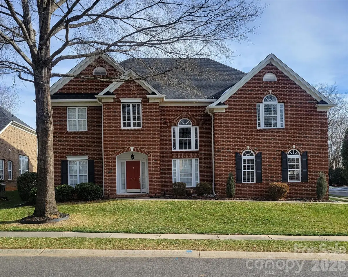 2401 Twinberry Lane, Waxhaw, NC 28173 - Image #1