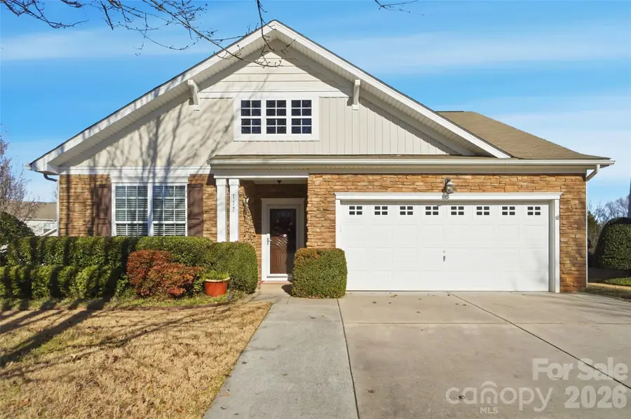 117 Artisan Court, Mooresville, NC 28117 - #2