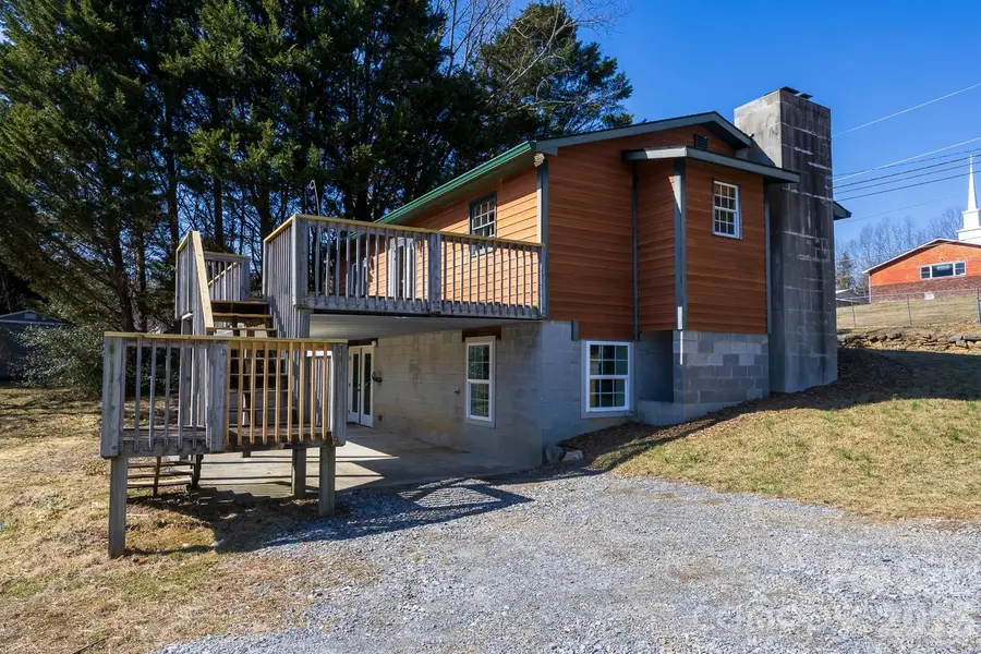 56 Vance Avenue #2/8, Black Mountain, NC 28711 - #2