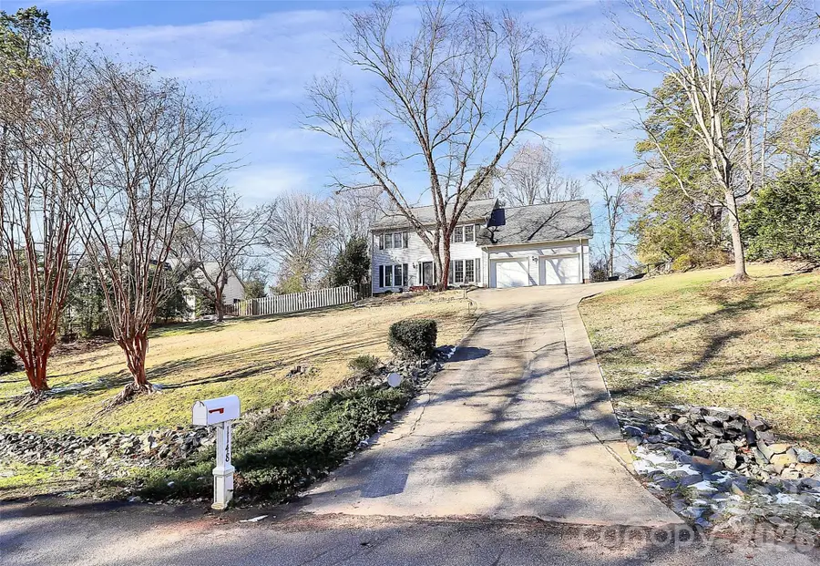 1148 Blossom Terrace, Fort Mill, SC 29715 - #3