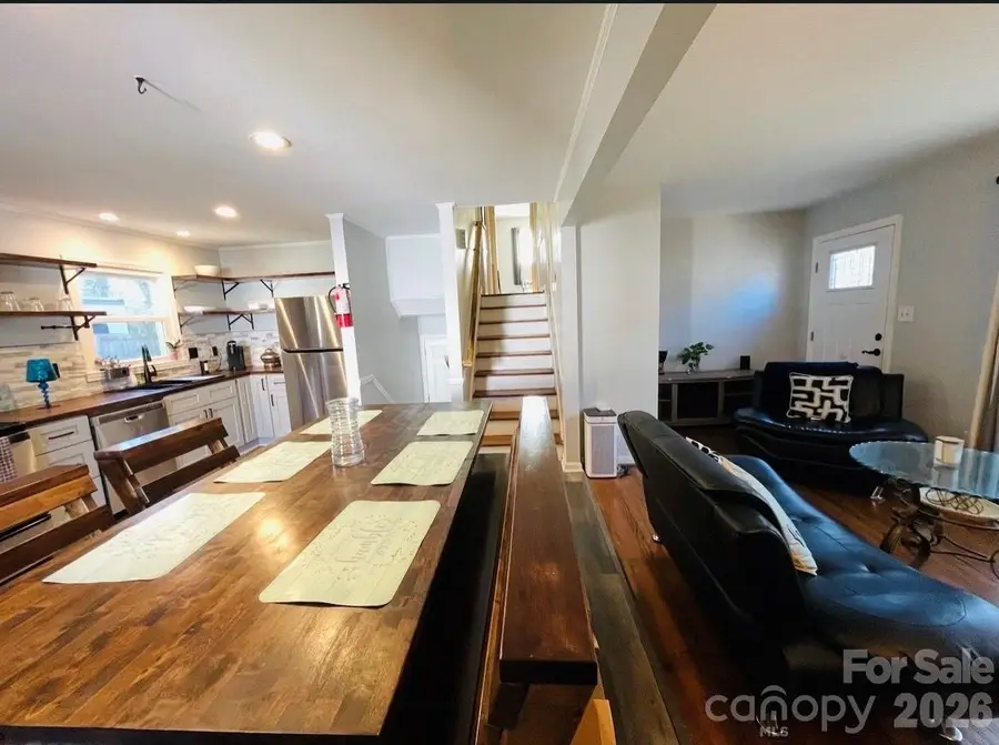 4721 Farm Pond Lane, Charlotte, NC 28212 - Image #3