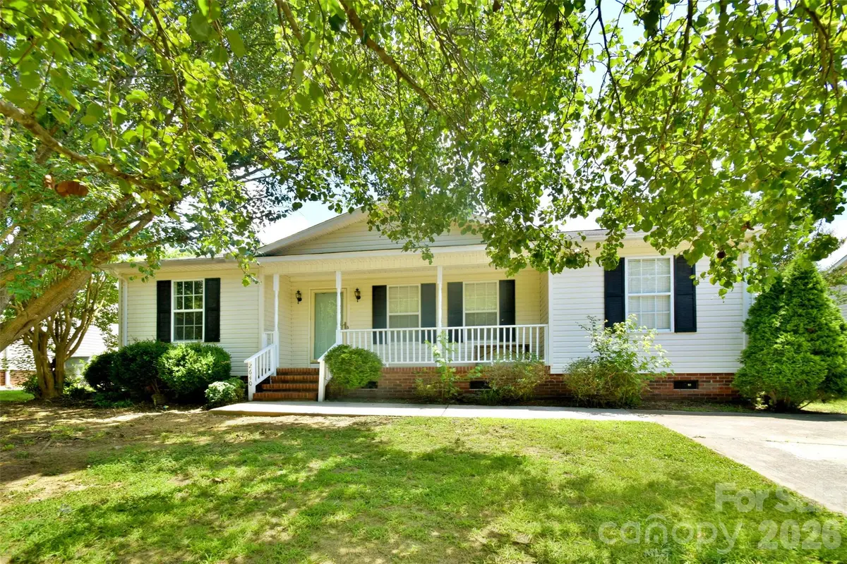 2640 Centergrove Road, Kannapolis, NC 28083 - #1