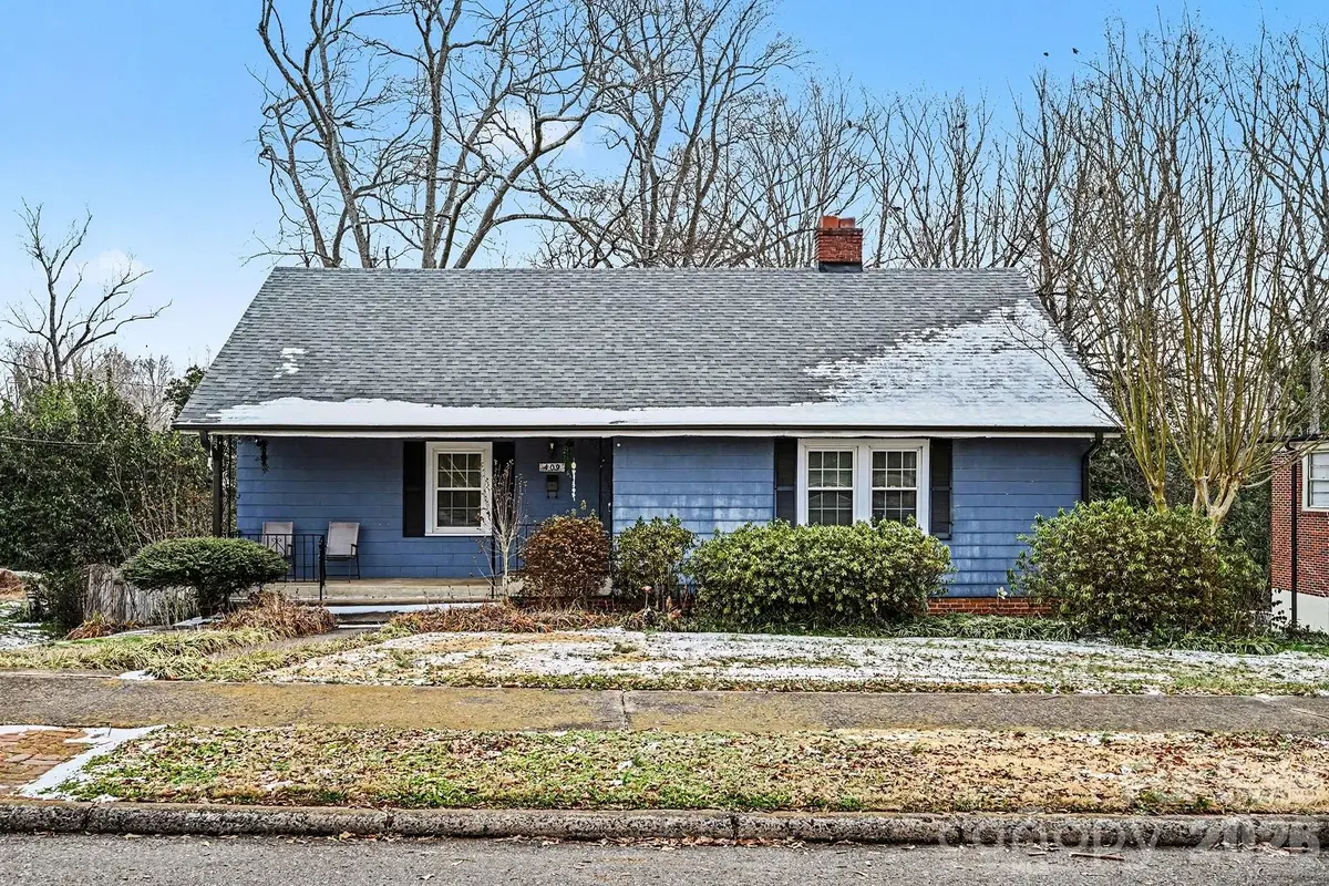 409 Miles Road, Shelby, NC 28150 - #1