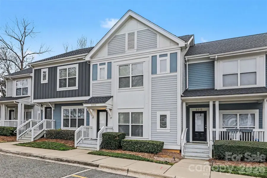 2216 Vision Drive, Charlotte, NC 28203 - Image #2