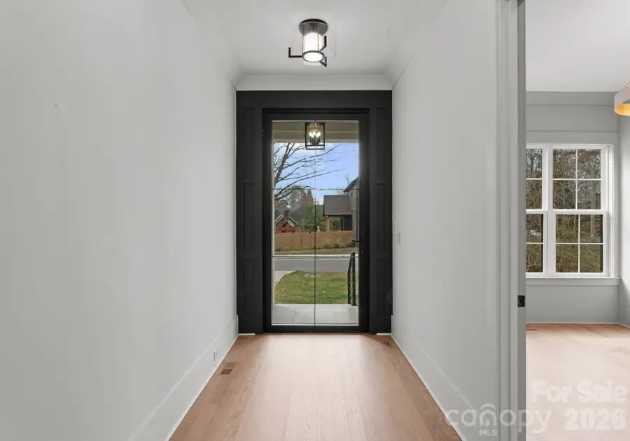 4345 Castleton Road, Charlotte, NC 28211 - #3