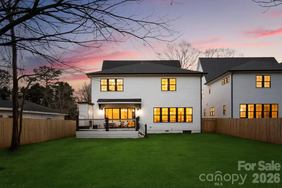 4349 Castleton Road, Charlotte, NC 28211 - #3