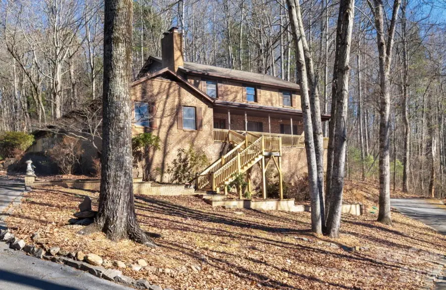 410 Rockwood Drive, Hendersonville, NC 28792 - #2