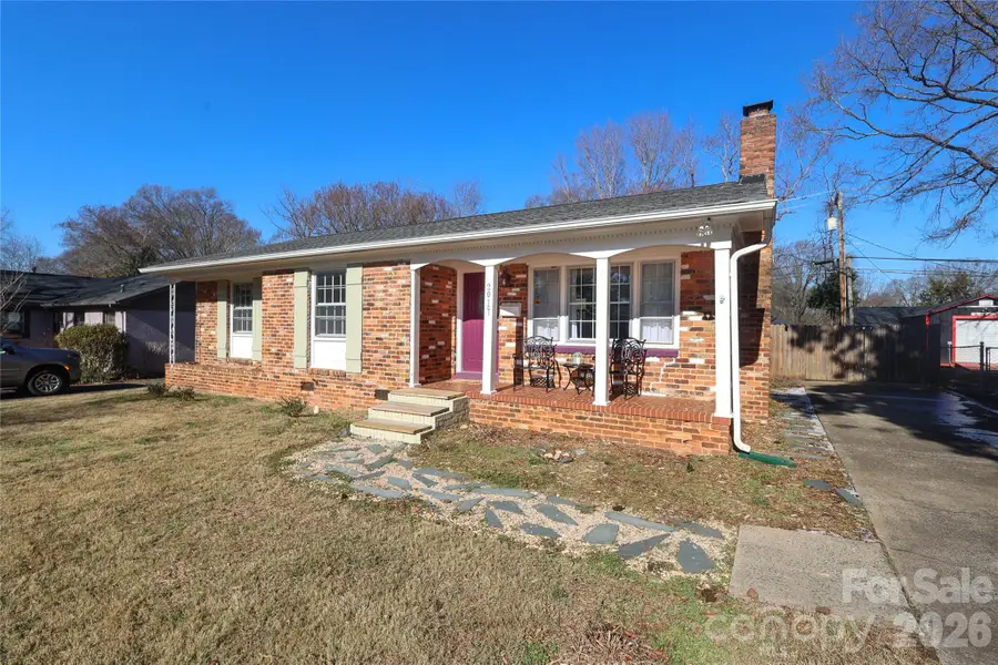 2017 Townsend Avenue, Charlotte, NC 28205 - Image #2