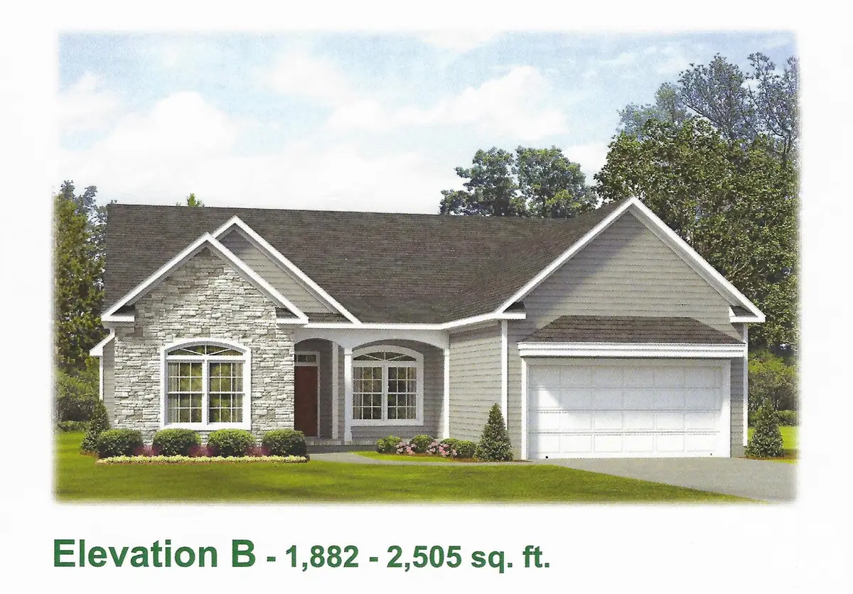 274 Corrie Ann Drive, Concord, NC 28027 - Image #1