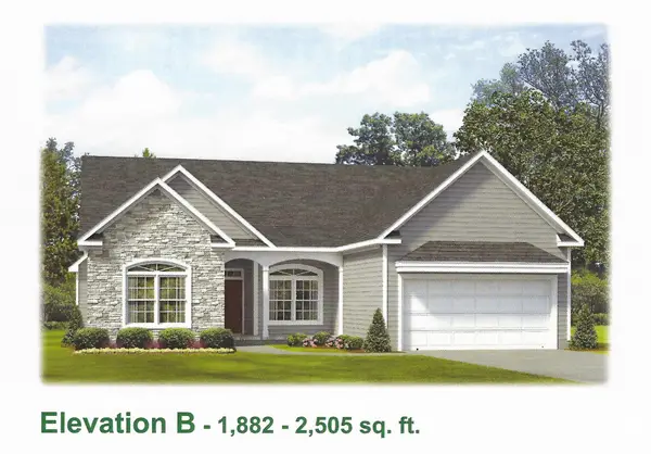 274 Corrie Ann Drive, Concord, NC 28027