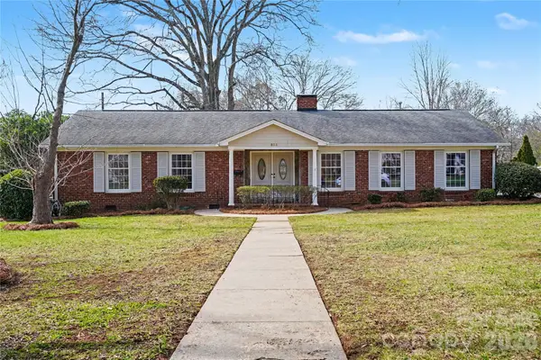 513 Lyttleton Drive, Charlotte, NC 28211