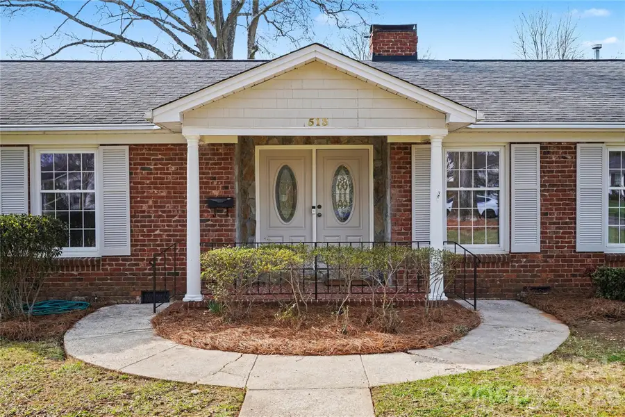 513 Lyttleton Drive, Charlotte, NC 28211 - #2