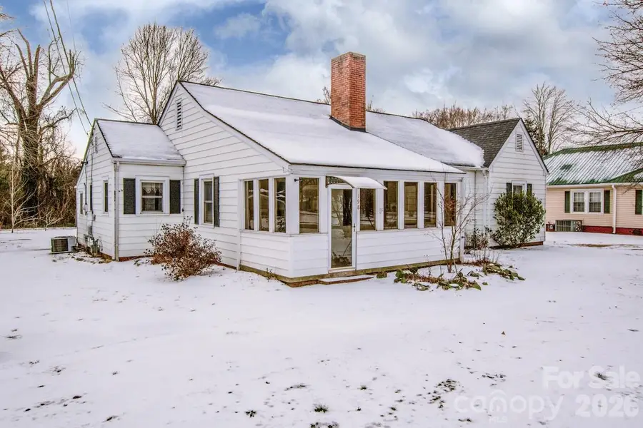 198 Center Street, Cooleemee, NC 27014 - #3