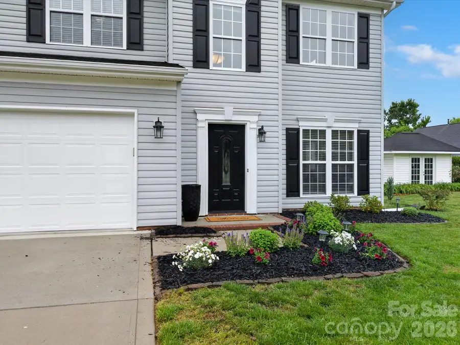 3416 Fairfax Woods Drive, Matthews, NC 28105 - #2