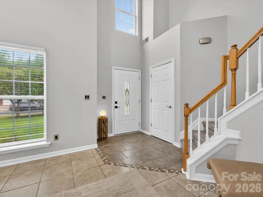 3416 Fairfax Woods Drive, Matthews, NC 28105 - #3