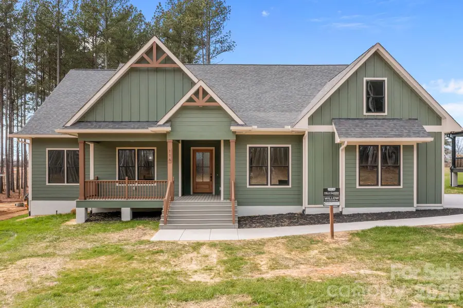 116 Taylors Garden Way, Statesville, NC 28625 - Image #2