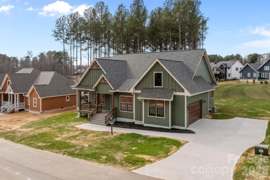 116 Taylors Garden Way, Statesville, NC 28625 - Image #3