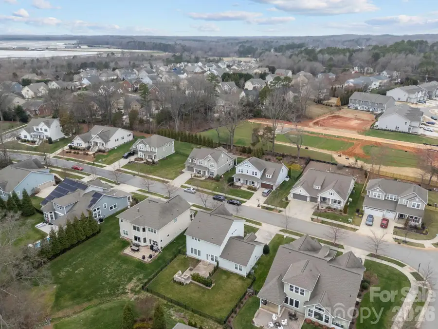 11424 Fullerton Place Drive Nw, Huntersville, NC 28078 - #3