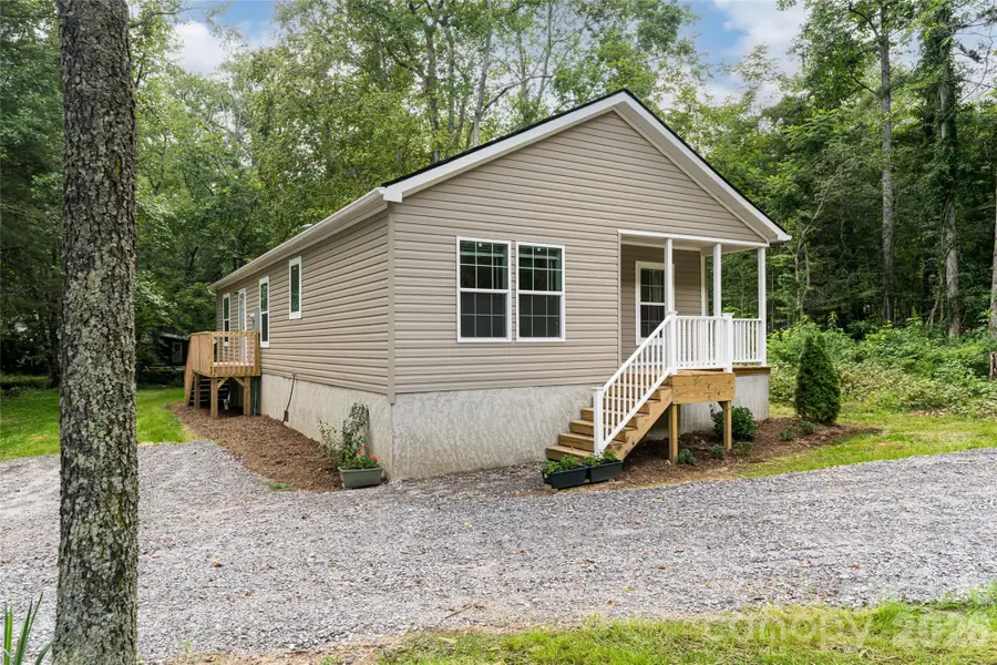 321 Flat Creek Road, Black Mountain, NC 28711 - #3