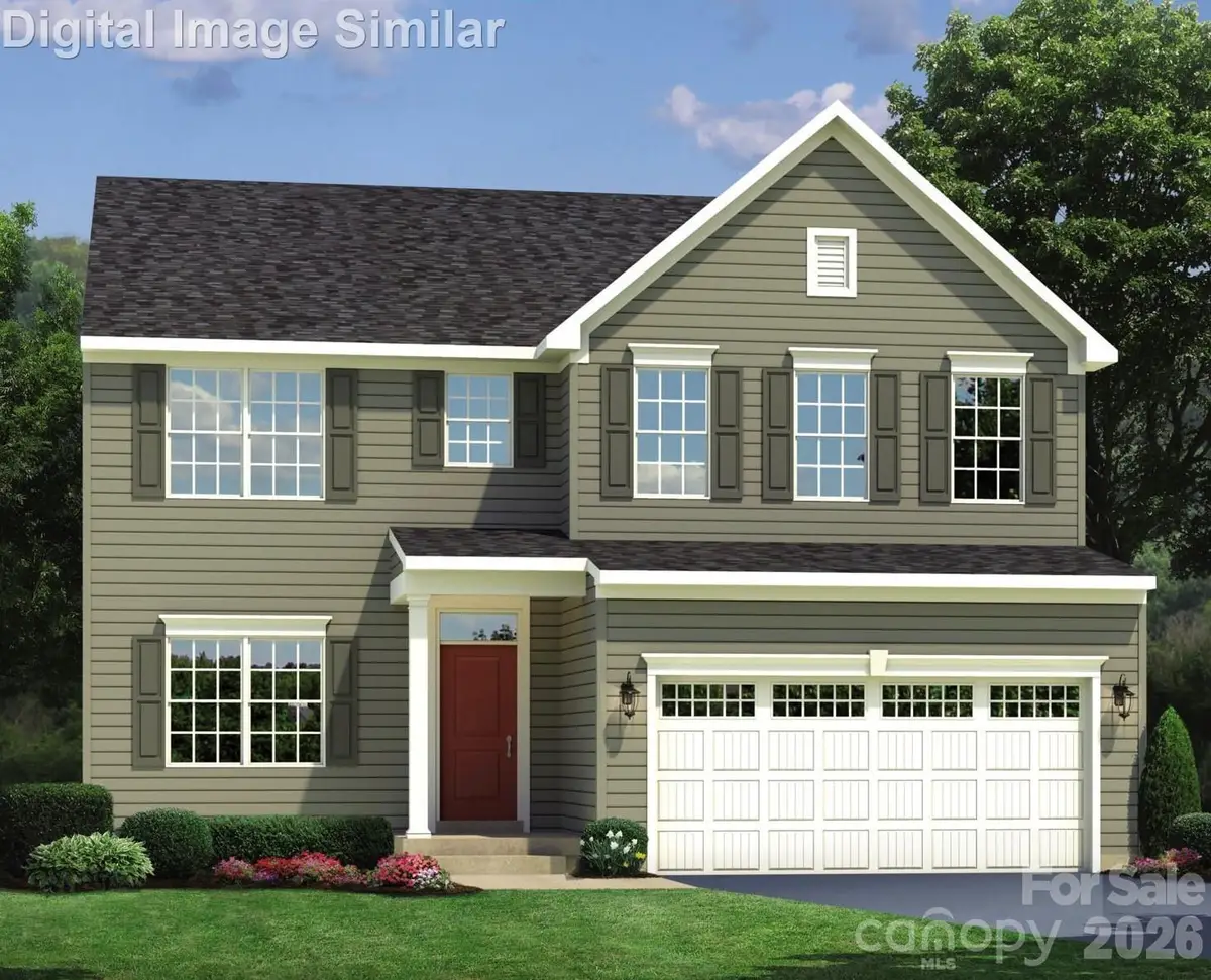 5015 Pineapple Lily Drive, Charlotte, NC 28216 - #1