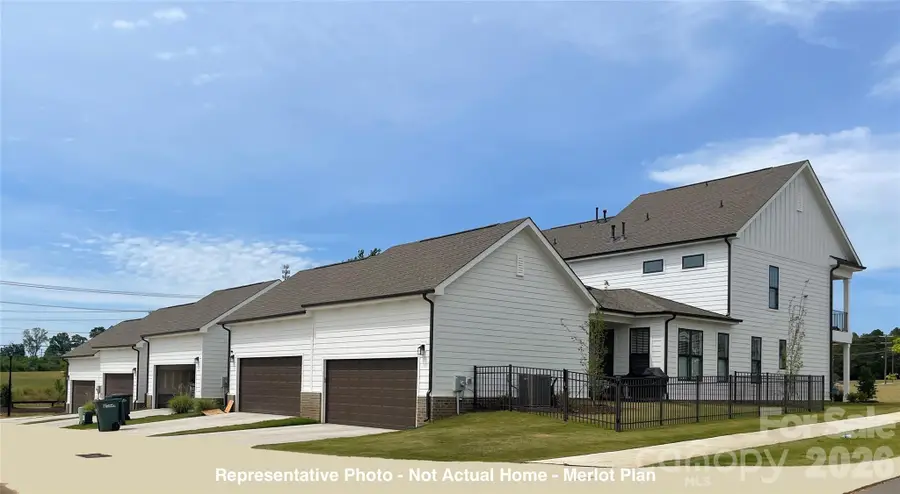 10209 Rainier Trail Drive Nw, Huntersville, NC 28078 - #2