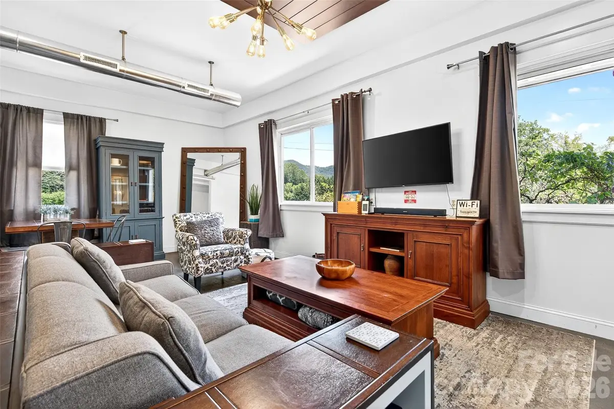 626 Old Lytle Cove Road, Swannanoa, NC 28778 - #1