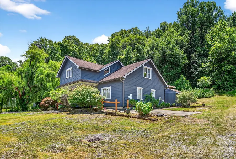 626 Old Lytle Cove Road, Swannanoa, NC 28778 - #3