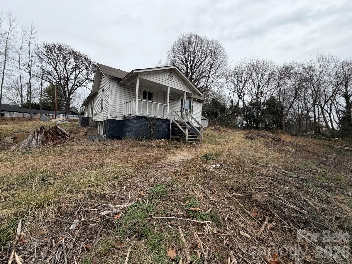 1814 W C Street, Kannapolis, NC 28081 - #1