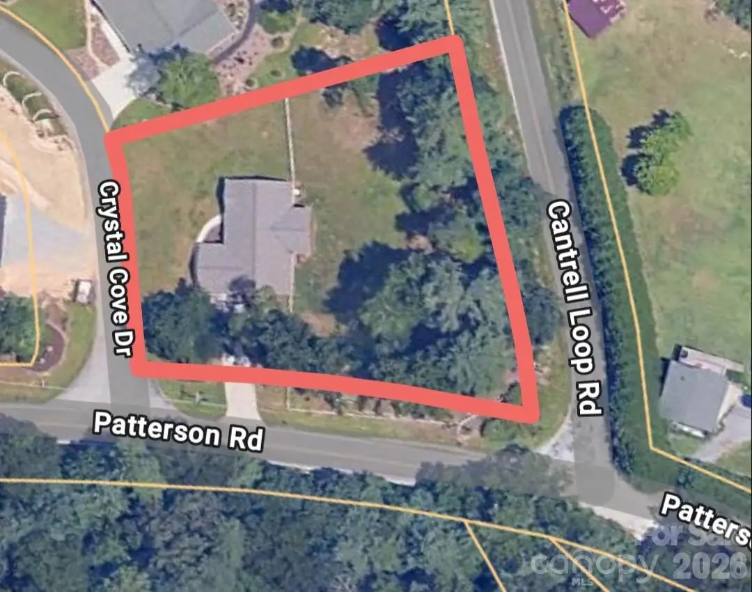 12 Crystal Cove Drive, Hendersonville, NC 28739 - Image #1