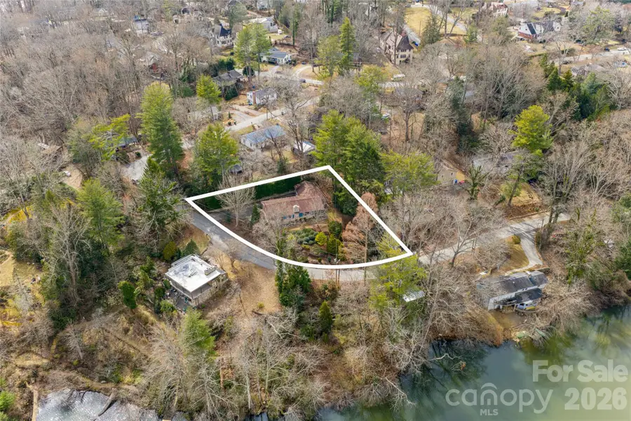 180 Lakewood Drive, Asheville, NC 28803 - #3