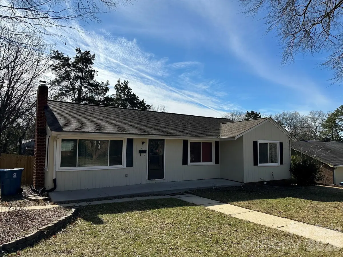 413 Roberts Street, Salisbury, NC 28144 - Image #1