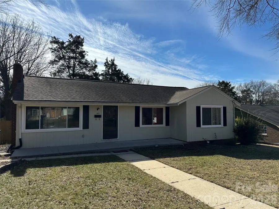 413 Roberts Street, Salisbury, NC 28144 - Image #2