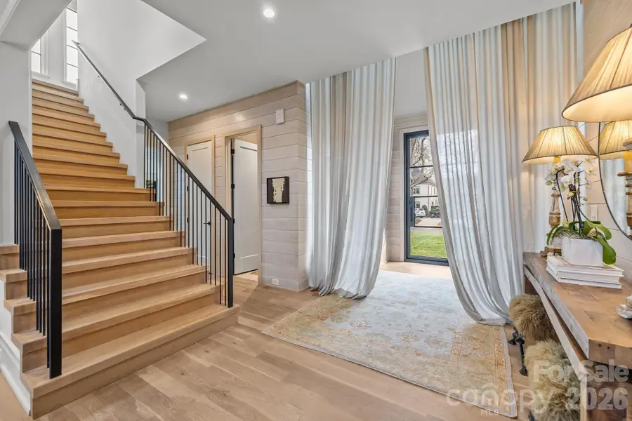 1344 Biltmore Drive, Charlotte, NC 28207 - #2