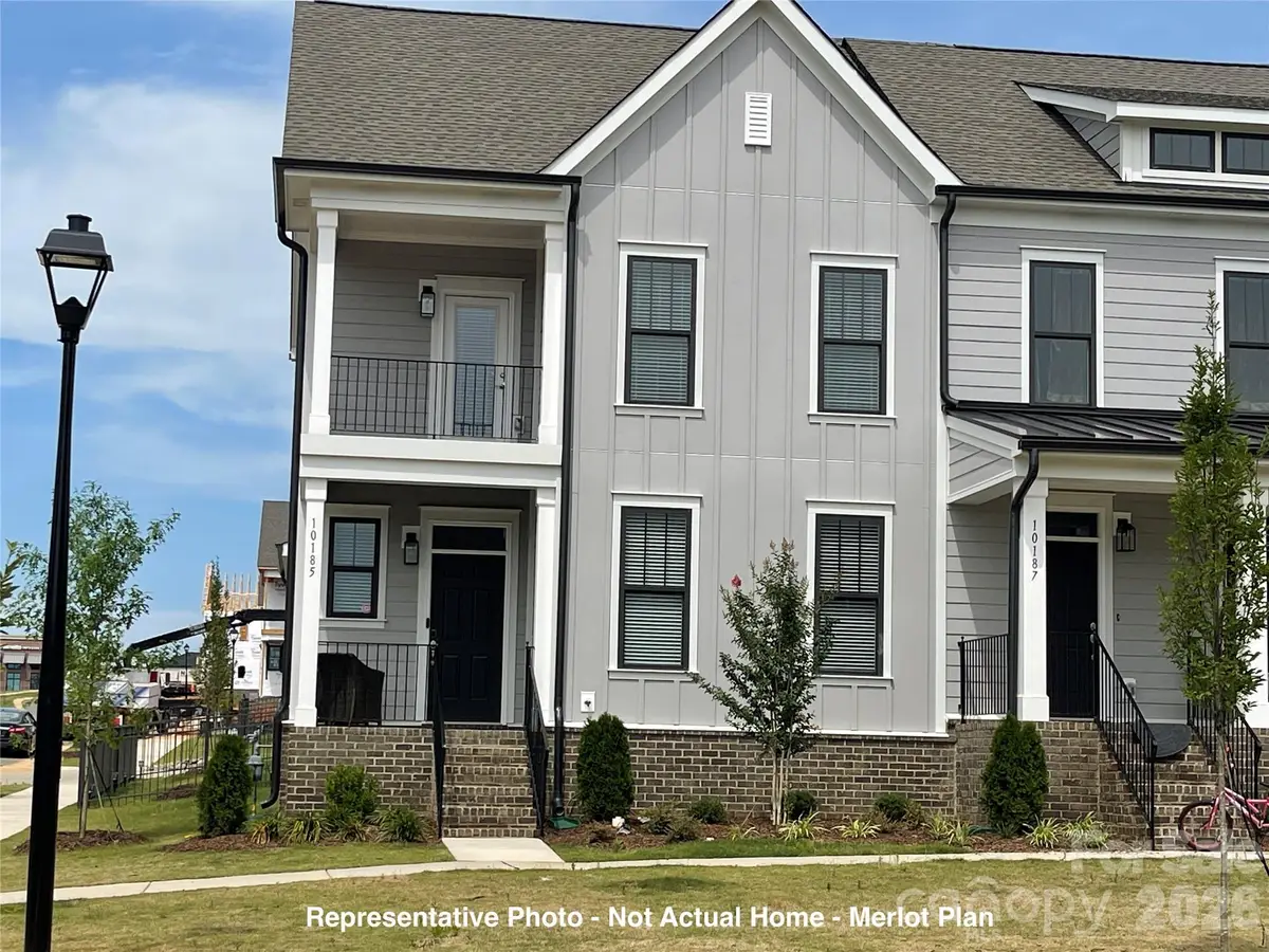 10225 Rainier Trail Drive Nw, Huntersville, NC 28078 - #1