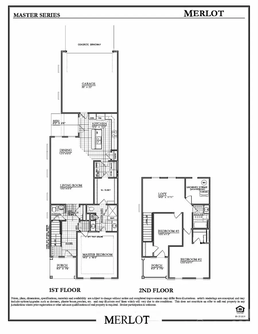 10225 Rainier Trail Drive Nw, Huntersville, NC 28078 - #3