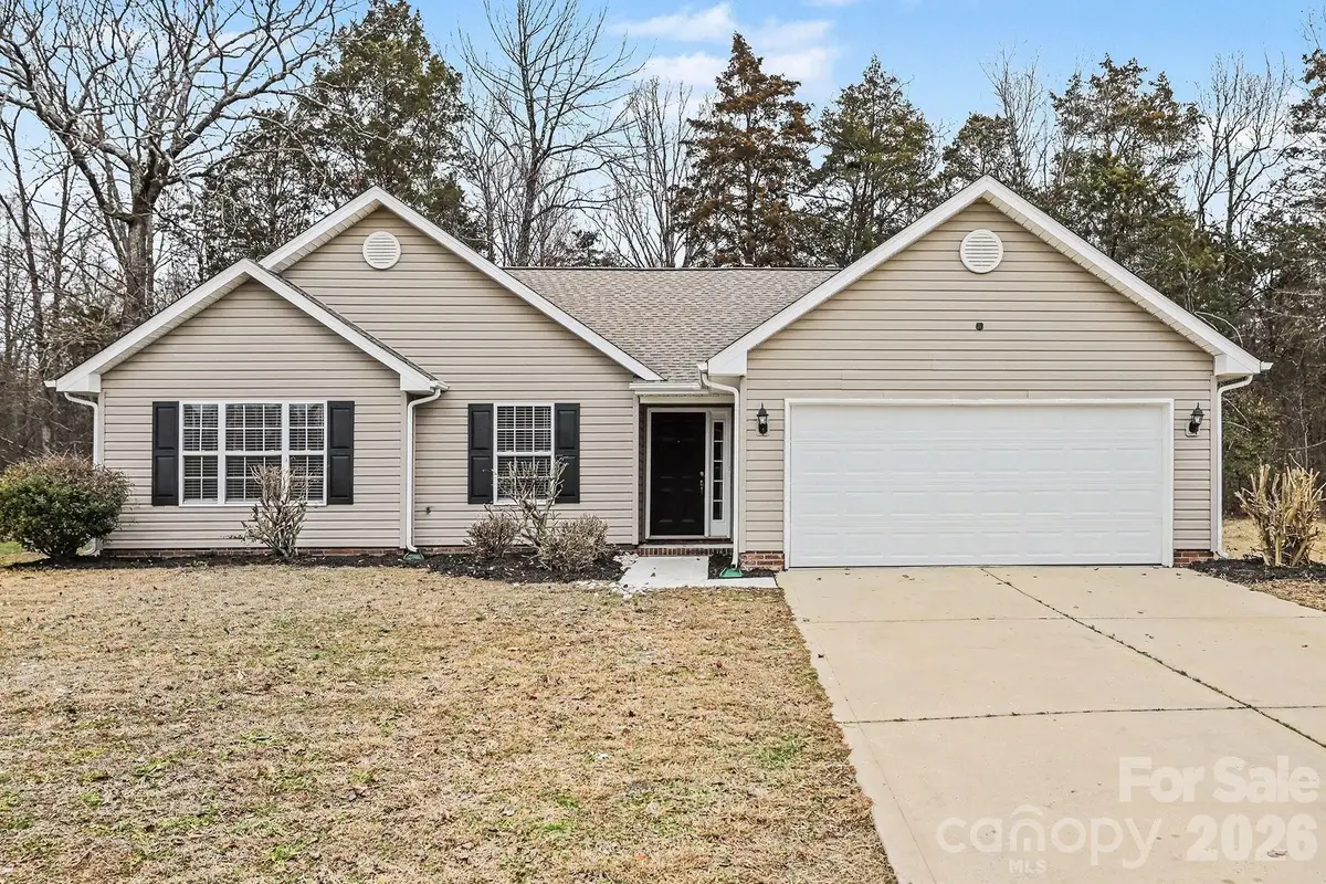 3026 Morning Mist Lane, Charlotte, NC 28273 - Image #1