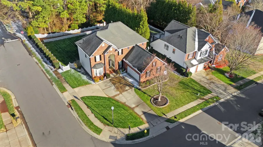 14318 Stewarts Bend Lane, Charlotte, NC 28277 - Image #2