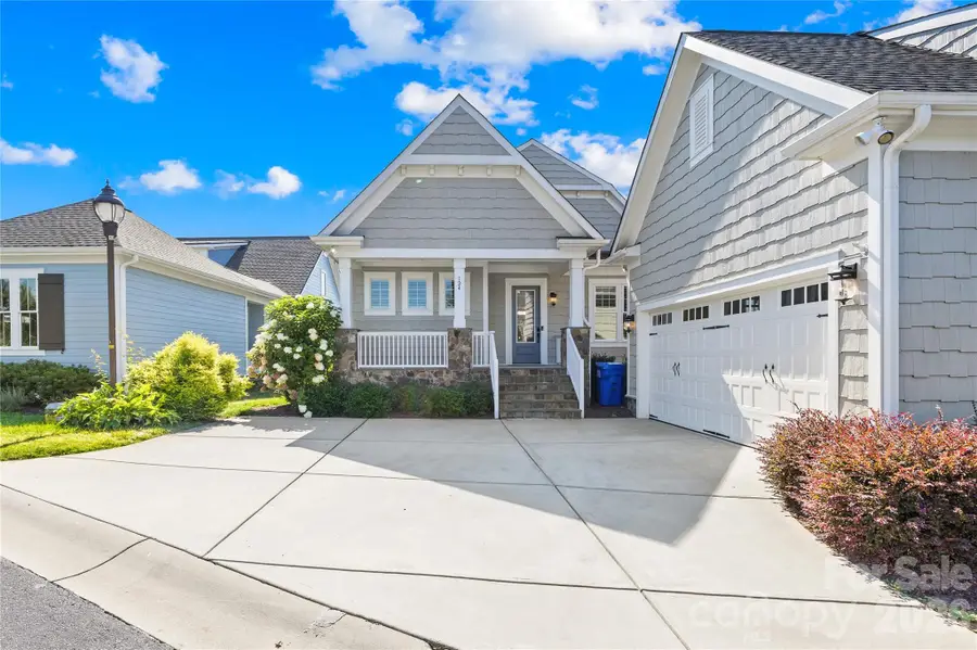 124 Sisters Cove Court, Mooresville, NC 28117 - Image #2
