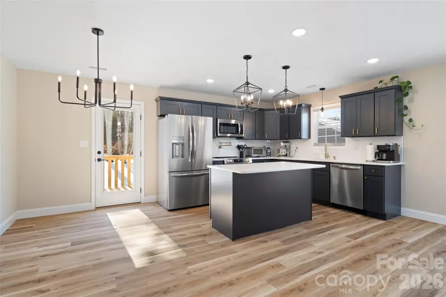 5961 Charlie Little Road, Granite Falls, NC 28630 - #2