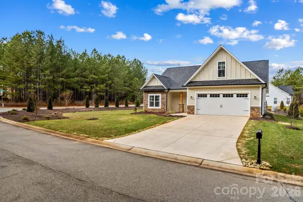 215 Village Lane, Salisbury, NC 28146