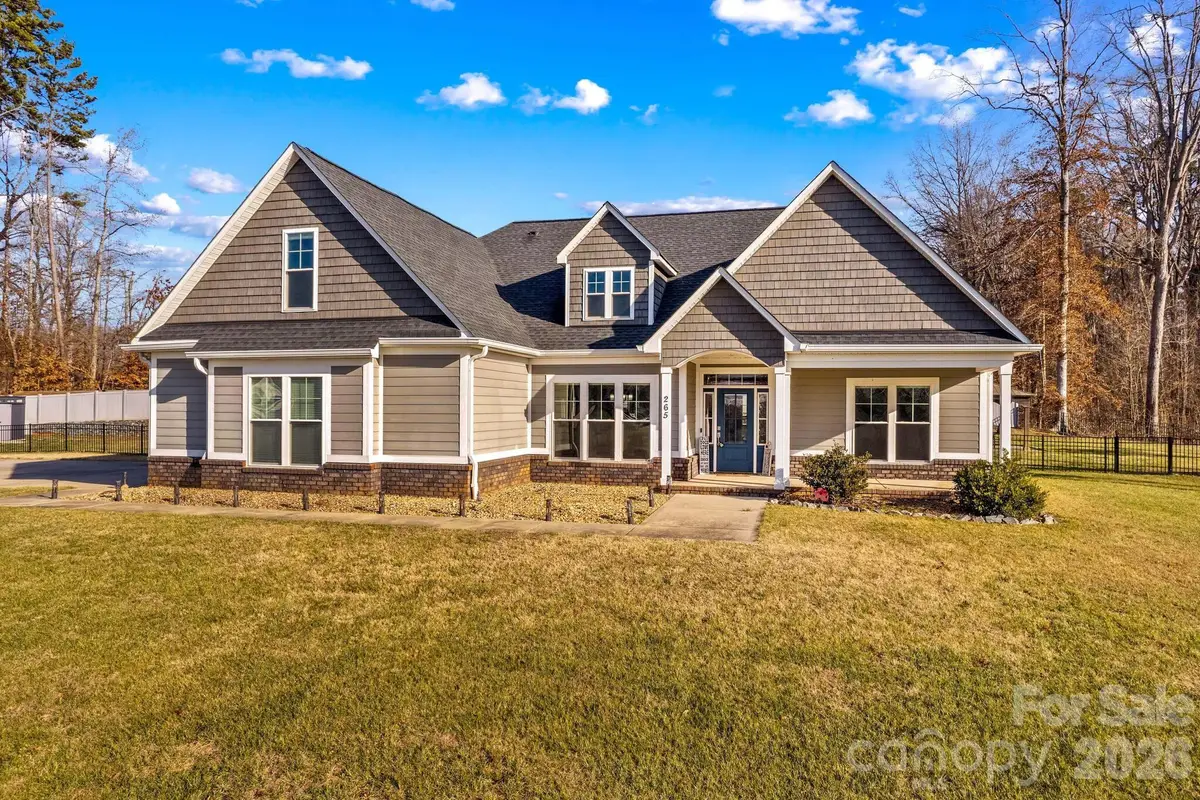 265 Lakefront Drive, Salisbury, NC 28146 - Image #1