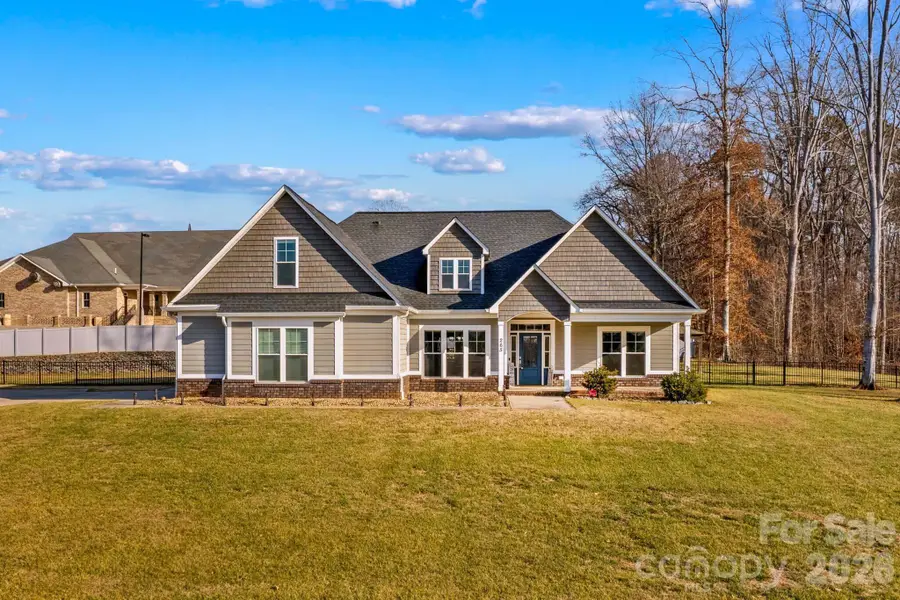 265 Lakefront Drive, Salisbury, NC 28146 - Image #2